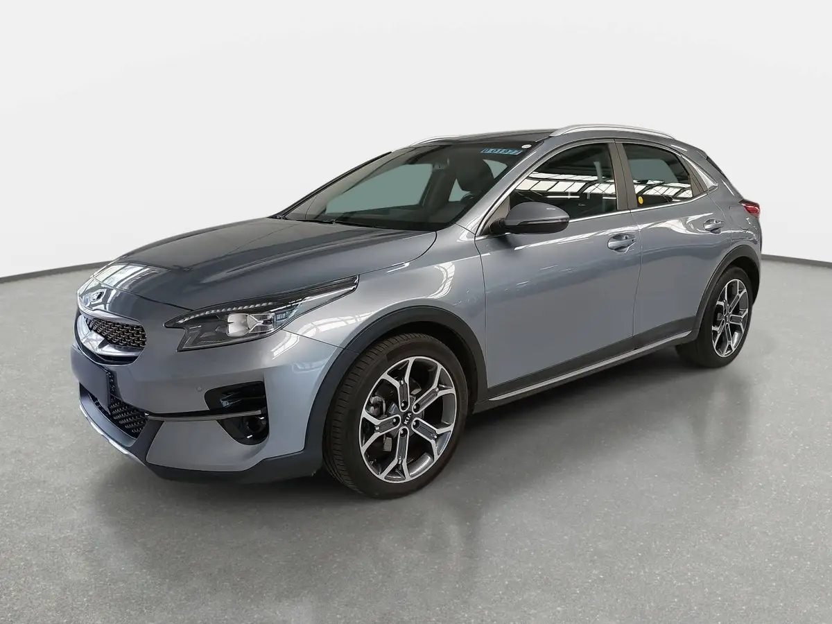 KIA CEED 1.4 T-GDI DCT SPIRIT LED ACC WINTER DAB