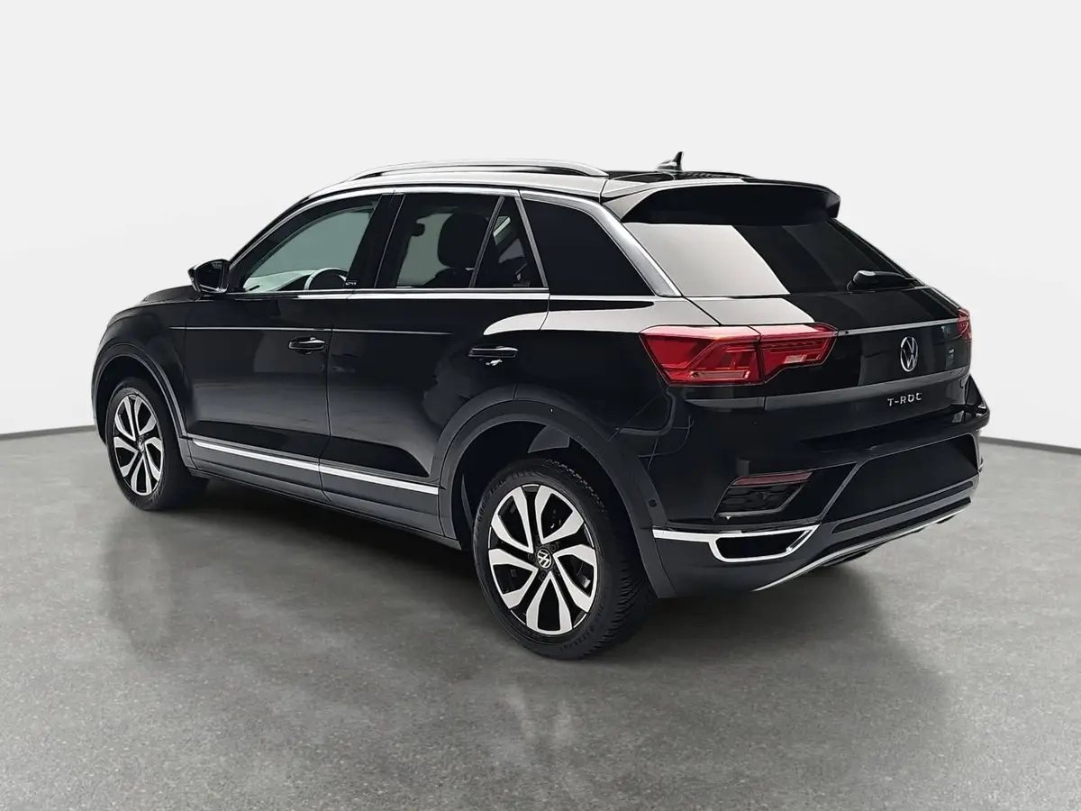 VW T-ROC 1.5 TSI DSG ACTIVE NAVI P-ASSIST KAMERA