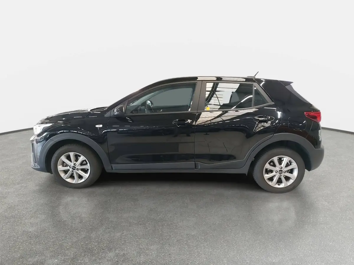 KIA STONIC 1.0 T-GDI 100 DCT EDITION 7 EMOTION