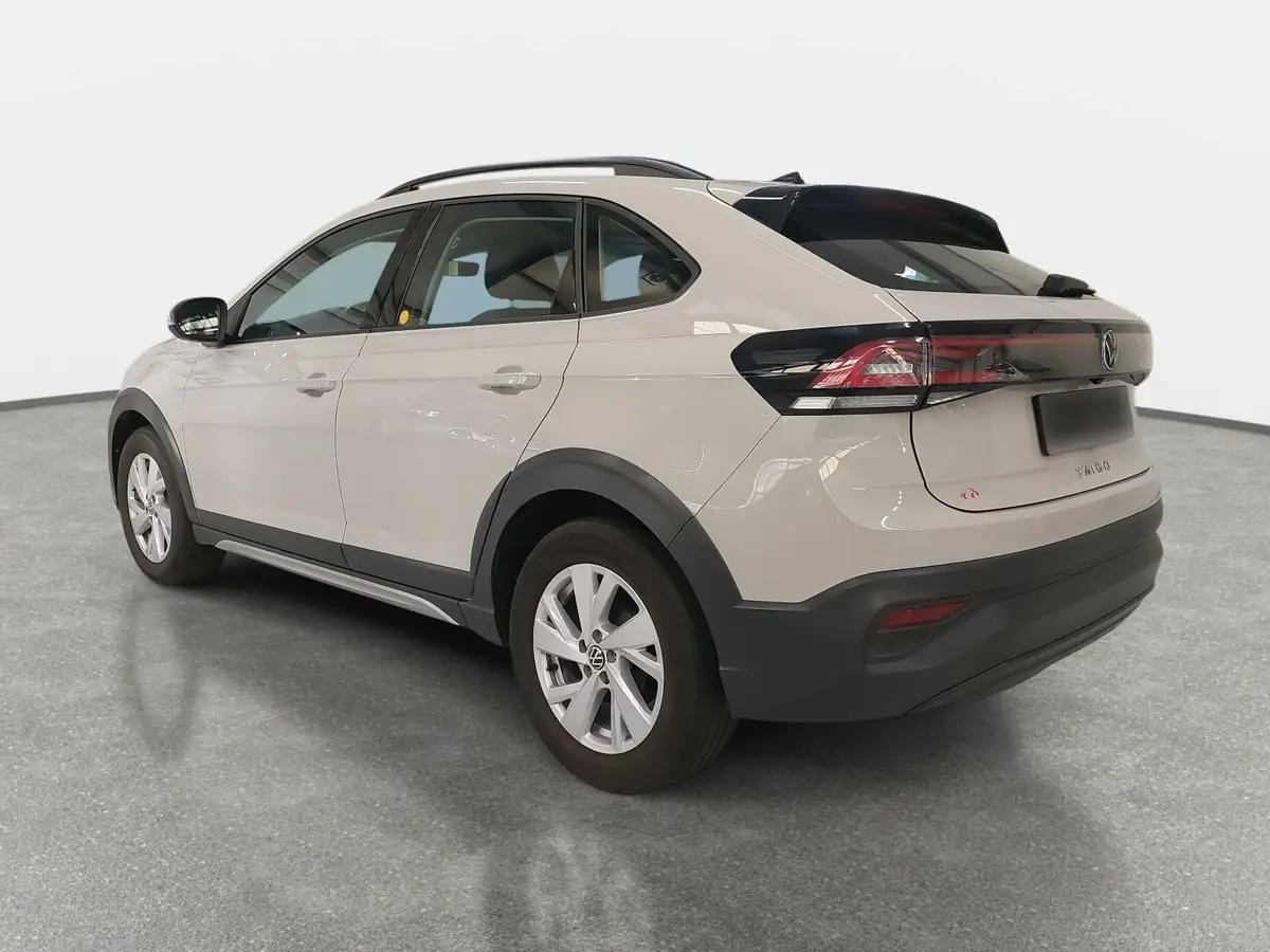 VW TAIGO 1.0 TSI LIFE (EURO 6D) 1.0 TSI EU6D LIFE