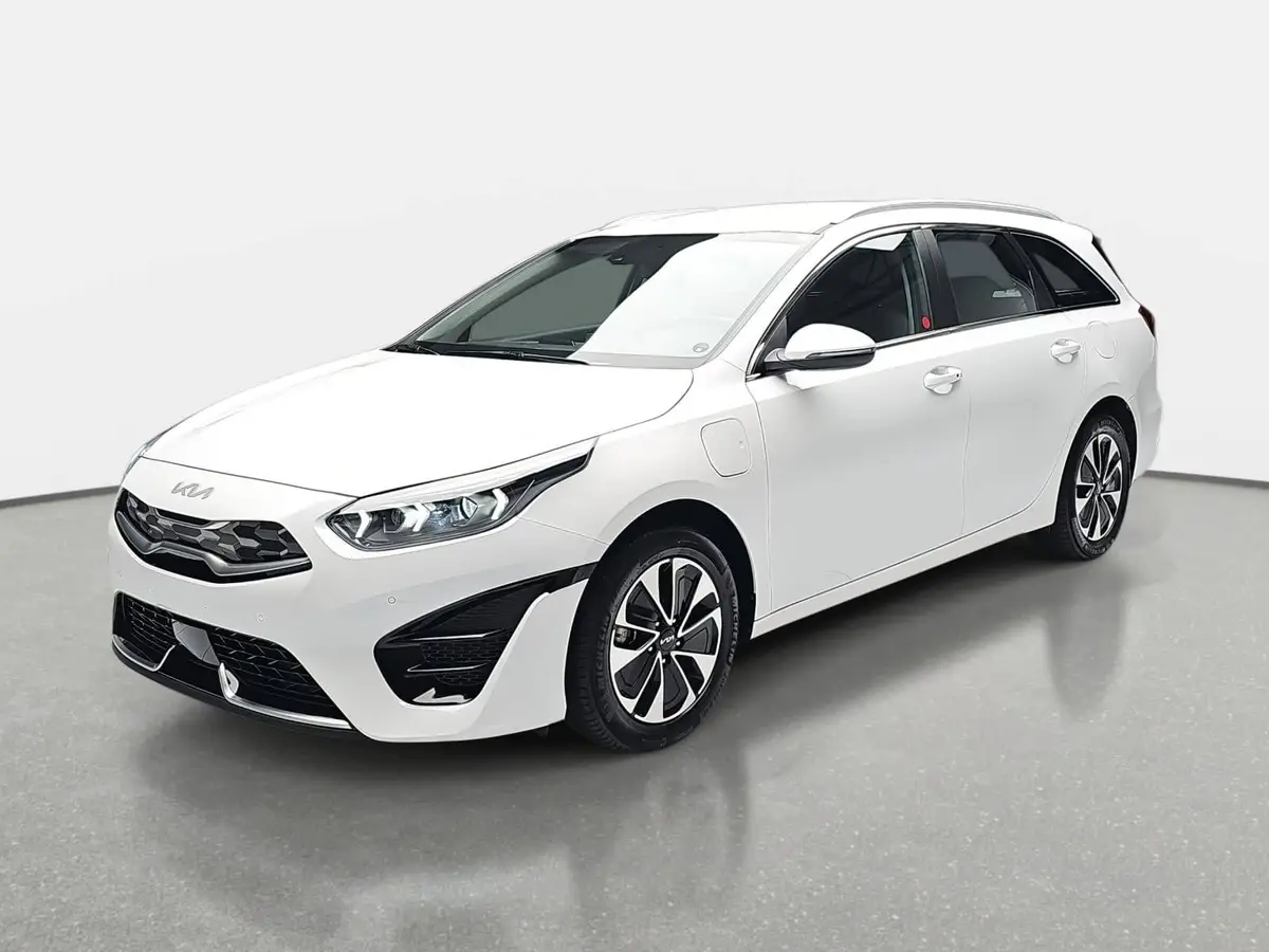 KIA CEED SW 1.6 GDI PLUG-IN-HYBRID SPIRIT SITZKOMFORT TECHNOLOGIE