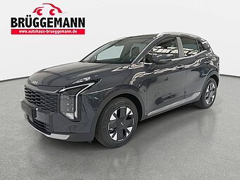 KIA SPORTAGE 1.6 T-GDI 150 2WD VISION MJ26 KOMFORT