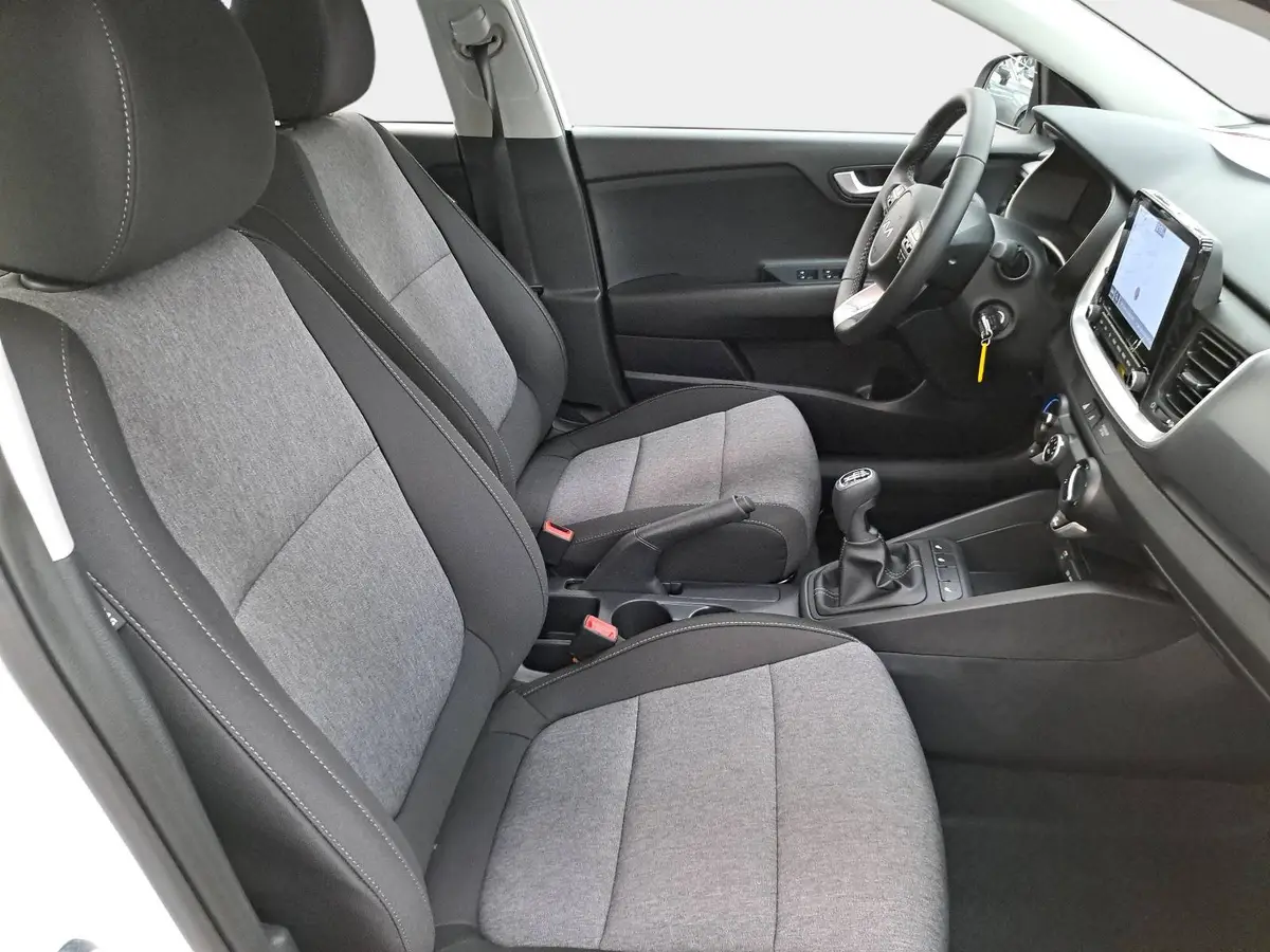 KIA STONIC 1.0 T-GDI 100 EDITION 7 WINTER