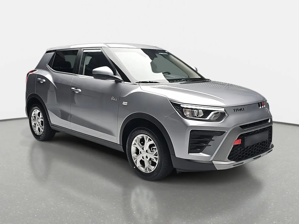 KGM TIVOLI 1.5 T-GDI 2WD NOMAD