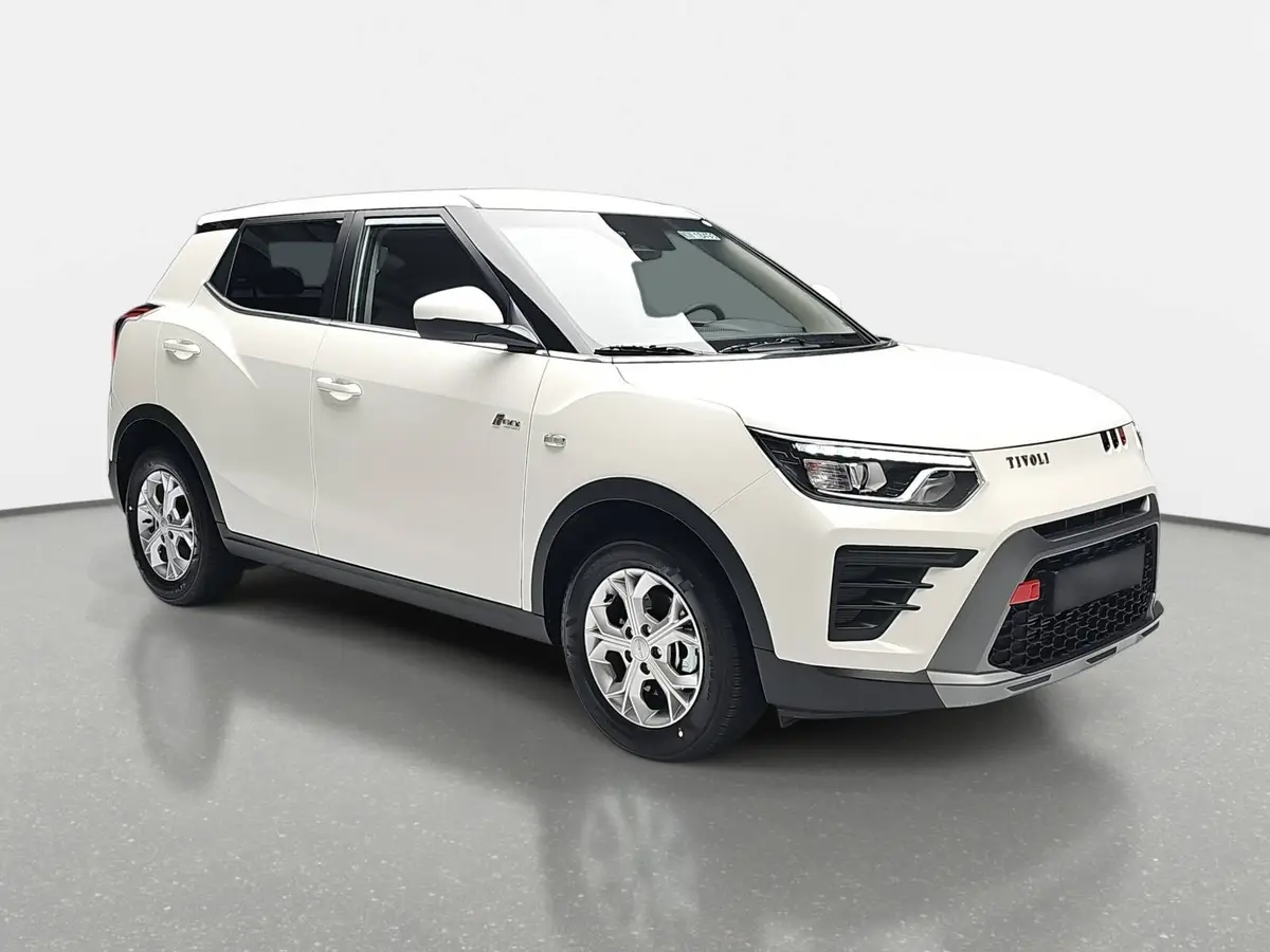 KGM TIVOLI 1.5 T-GDI 2WD ESSENTIAL