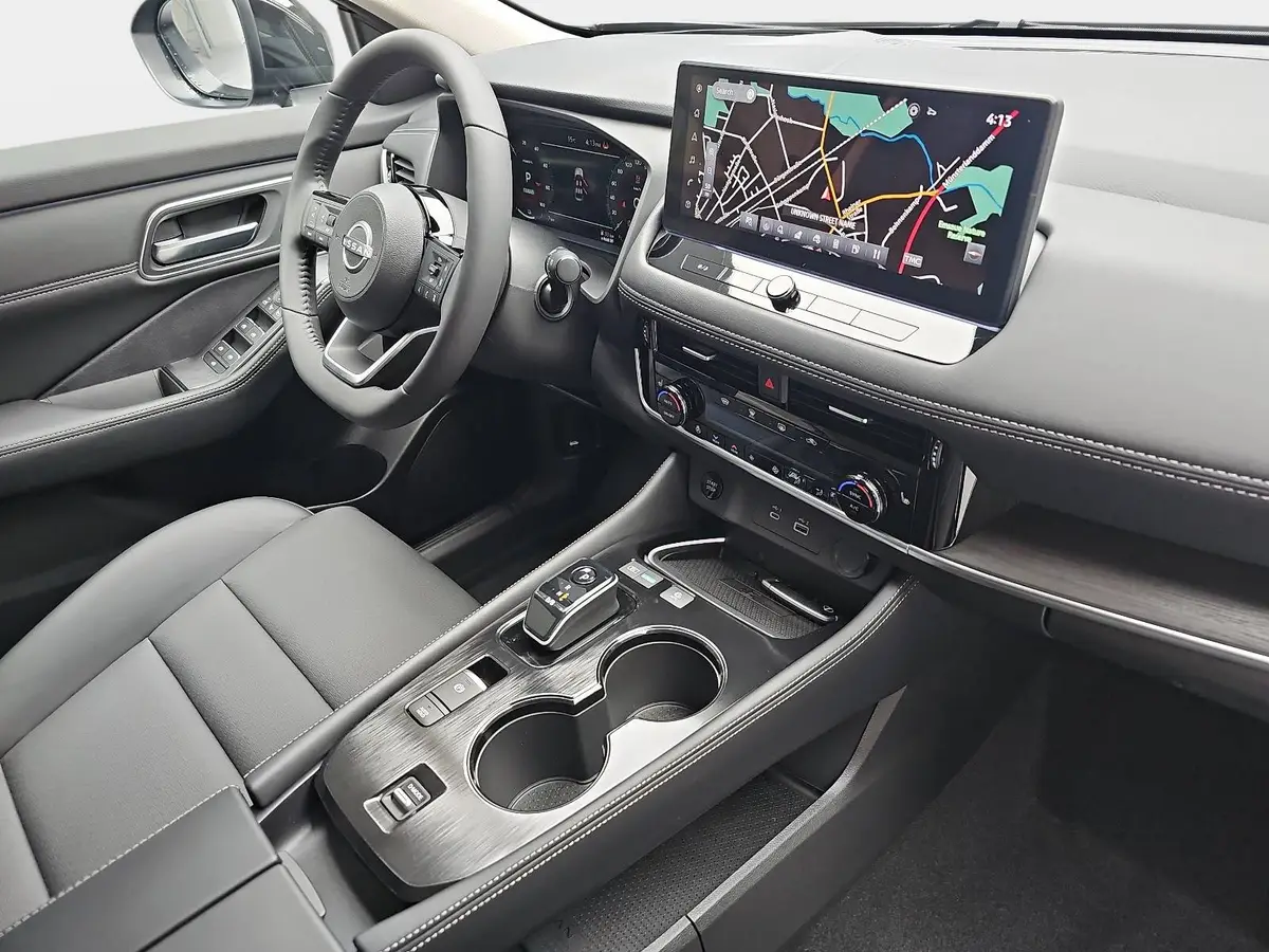 NISSAN X-TRAIL 1.5 VC-T E-POWER AUTO. TEKNA LM20