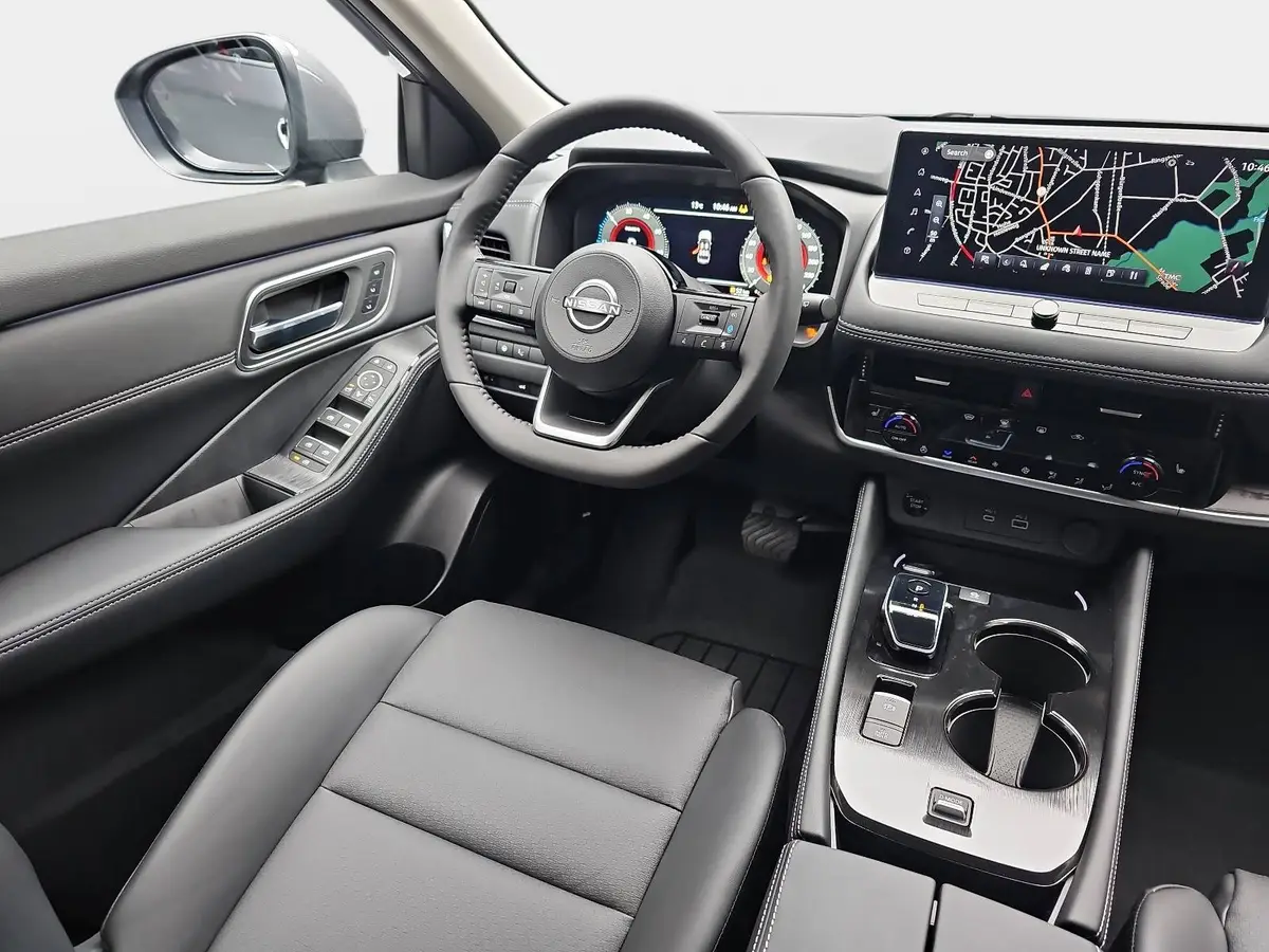 NISSAN X-TRAIL 1.5 VC-T E-POWER AUTO. TEKNA LM20