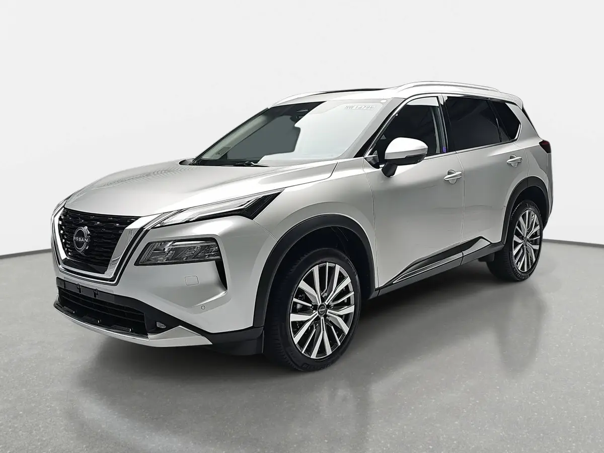 NISSAN X-TRAIL 1.5 VC-T MHEV AUTO. TEKNA PANORAMA BOSE 20ZOLL