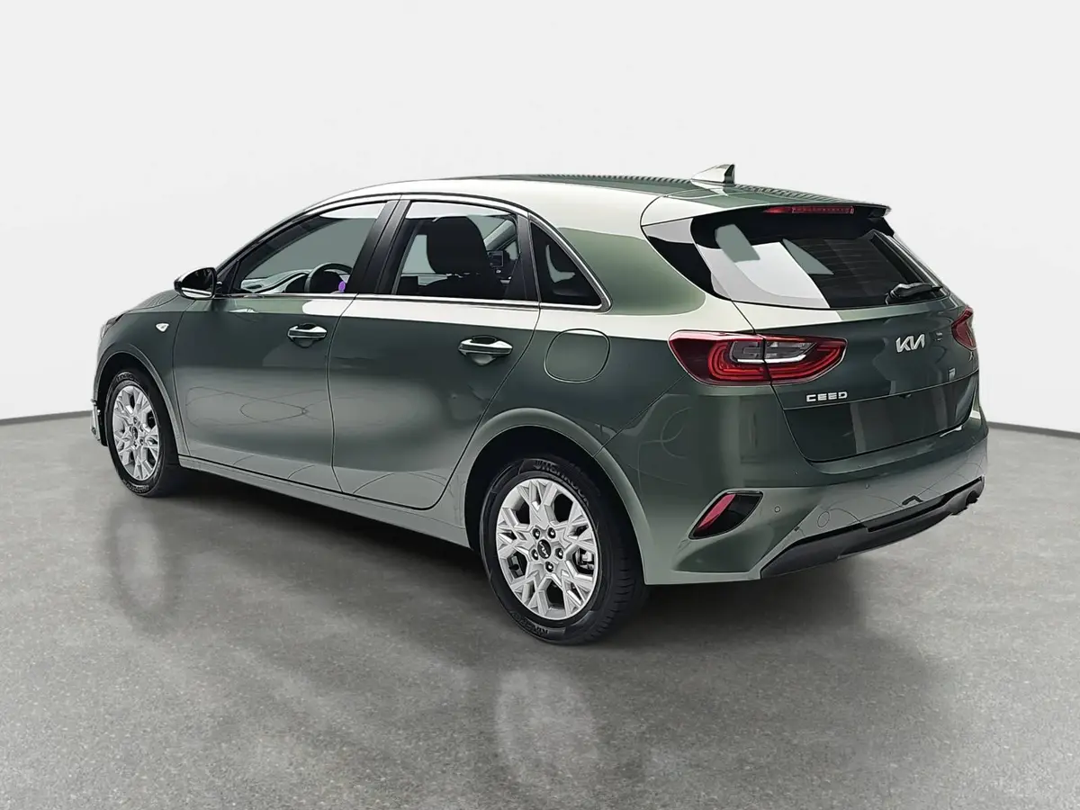 KIA CEED 1.5 T-GDI DCT7 VISION KOMFORT+ SITZH.