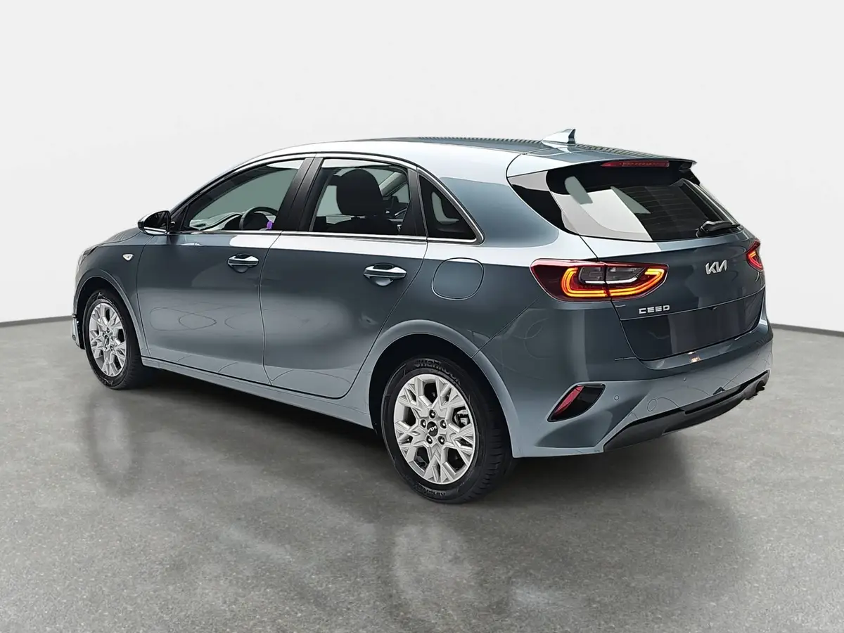 KIA CEED 1.5 T-GDI DCT7 VISION KOMFORT+ SITZH.