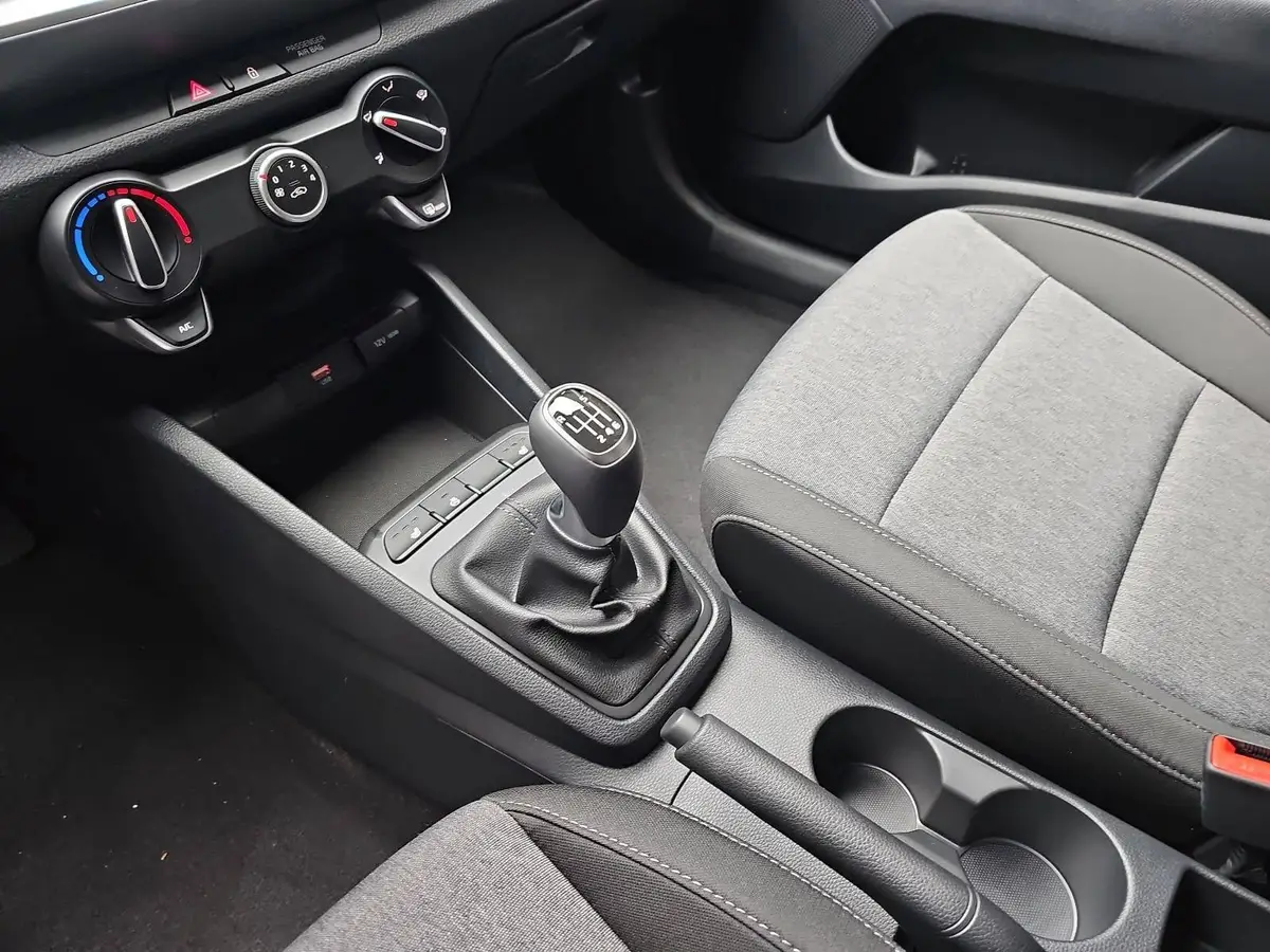 KIA STONIC 1.0 T-GDI 100 EDITION 7 WINTER