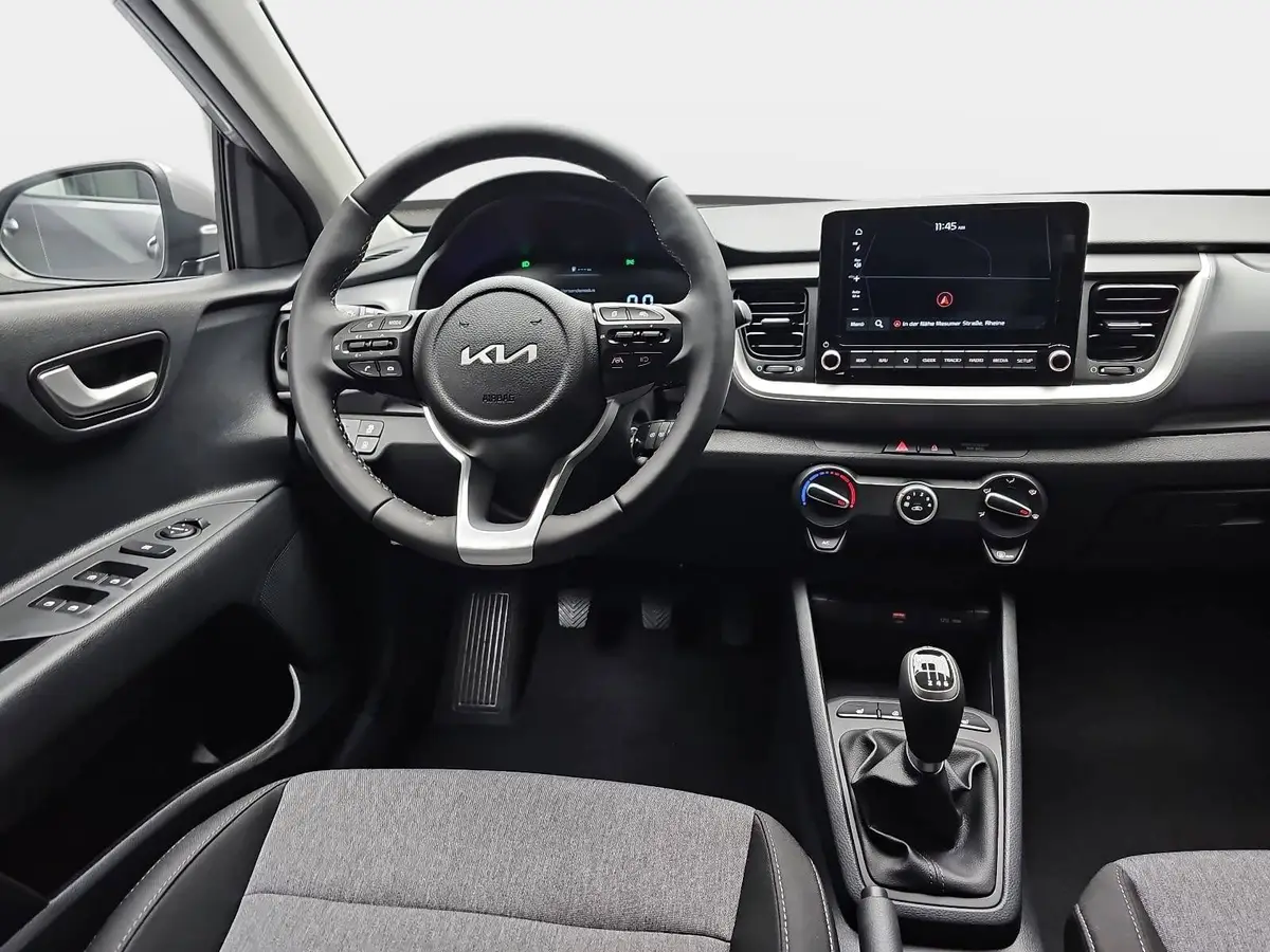 KIA STONIC 1.0 T-GDI 100 EDITION 7 WINTER