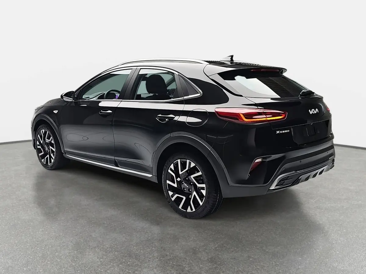 KIA XCEED 1.6 T-GDI 150 DCT VISION MJ26 KOMFORT+