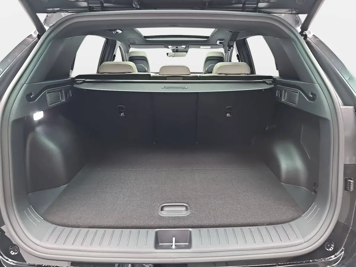 KIA SPORTAGE 1.6 T-GDI 150 2WD DCT GT-LINE MJ26 DRIVEWISE GLASDACH SOUND