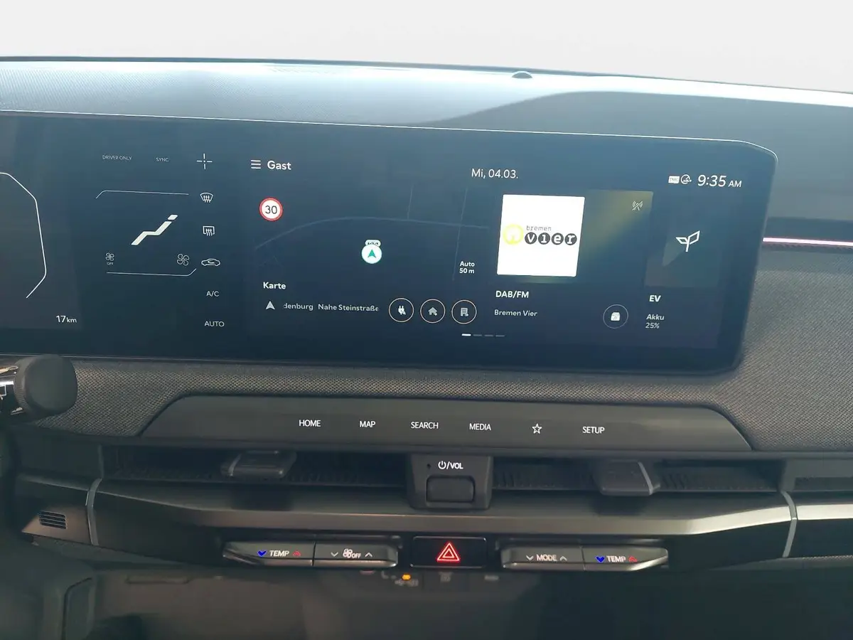 KIA EV3 81.4 KWH EARTH MJ26 WINTER BUSIN. UPGRADE DRIVEWISE-PARK DESIGN SOUND