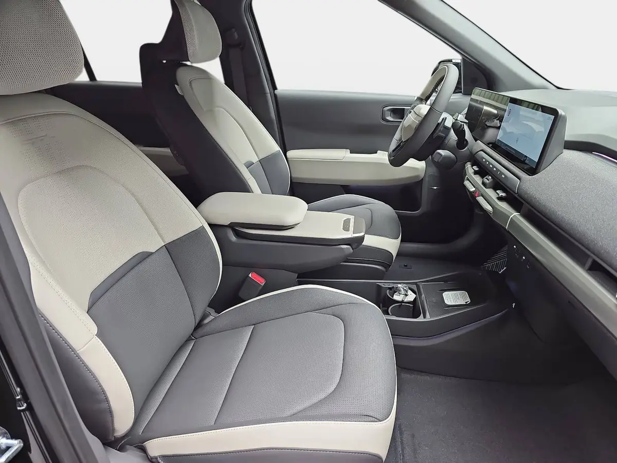 KIA EV3 81.4 KWH GT-LINE MJ26 DRIVEWISE-PARK-PRO KOMFORT