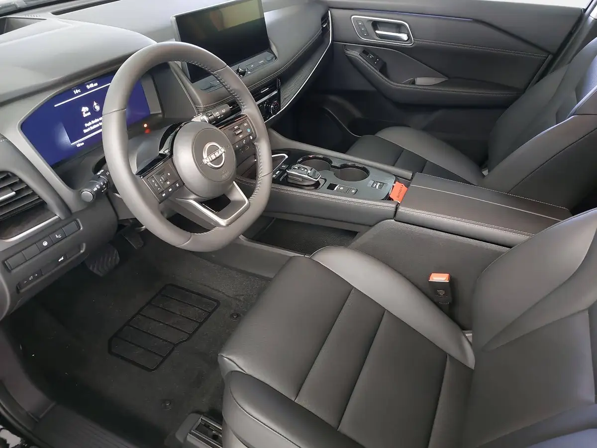 NISSAN X-TRAIL 1.5 VC-T E-POWER AUTO. TEKNA LM20