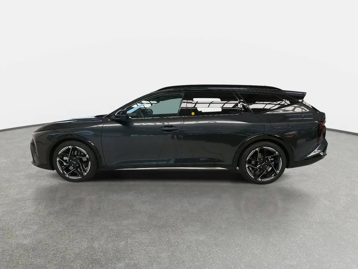 KIA K4 SW 1.6 T-GDI 180 PS DCT7 GT-LINE MJ26 DW-PARK-PRO SITZ SOUND DESIGN GLASDACH