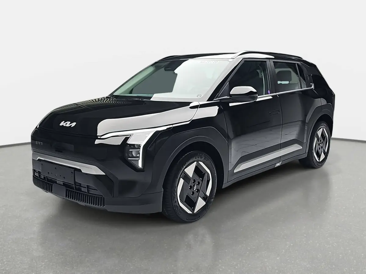 KIA EV3 58.3 KWH AIR MJ26 WINTER