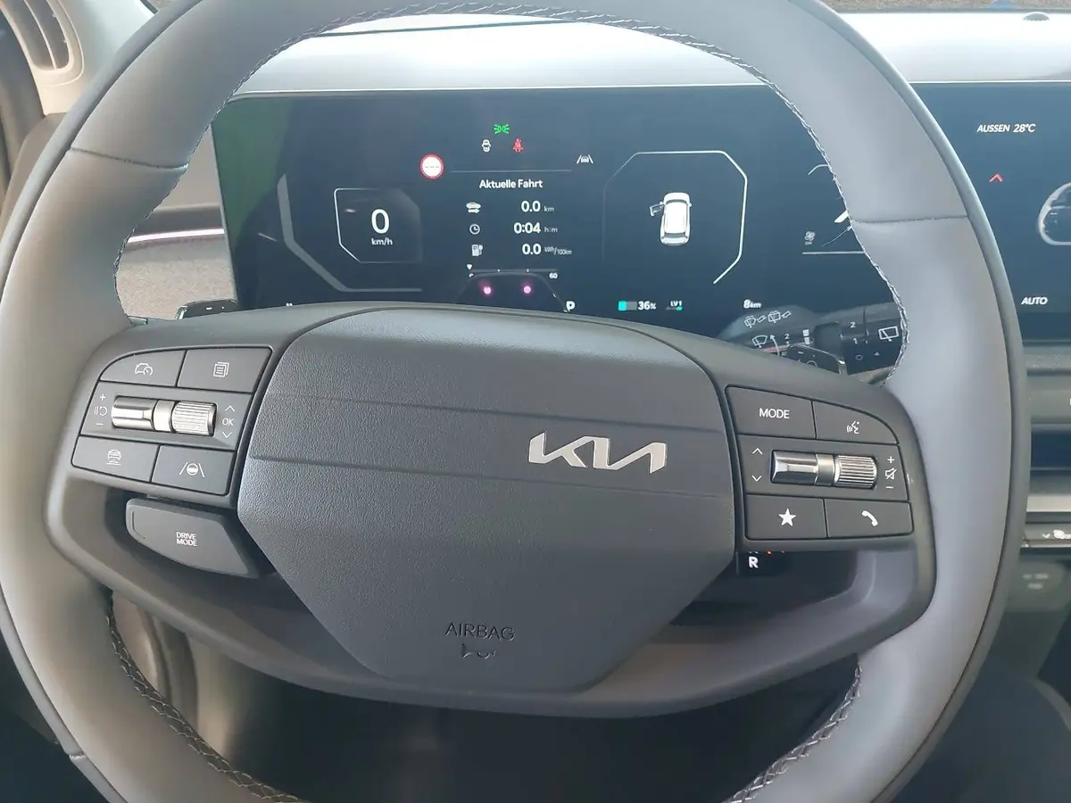 KIA EV3 81.4 KWH EARTH MJ26 WINTER BUSIN. UPGRADE DRIVEWISE-PARK DESIGN SOUND