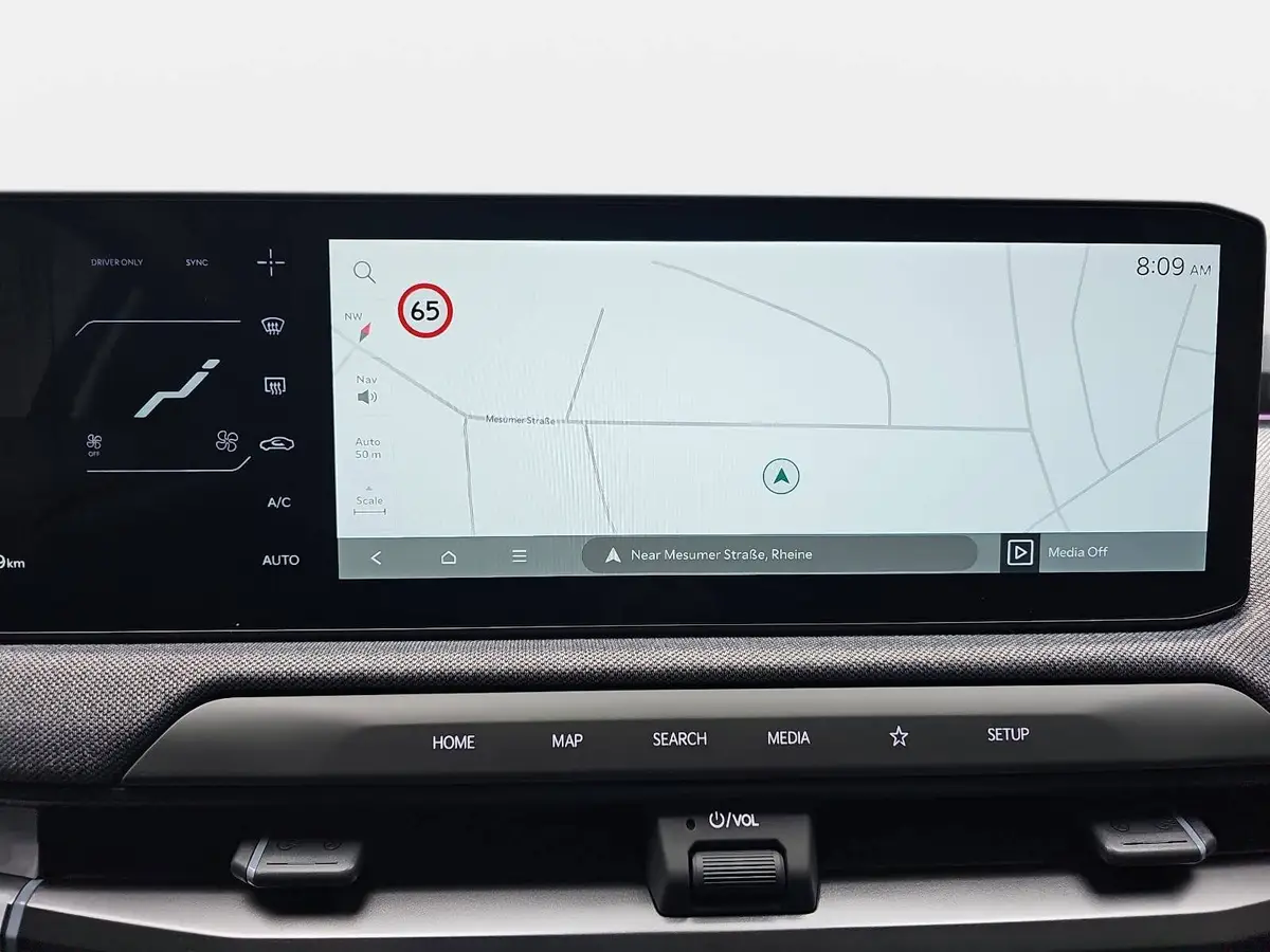 KIA EV3 81.4 KWH EARTH MJ26 WINTER BUSIN. UPGRADE DRIVEWISE-PARK DESIGN SOUND