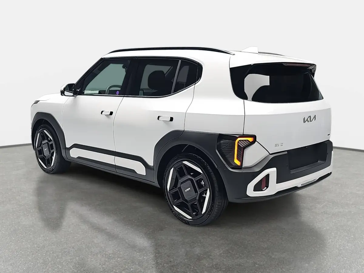 KIA EV2 61.0 KWH GT LINE MJ27 WINTER-CONNECT 22KW-AC TECHN DRIVEWISE-PARK KOM GD