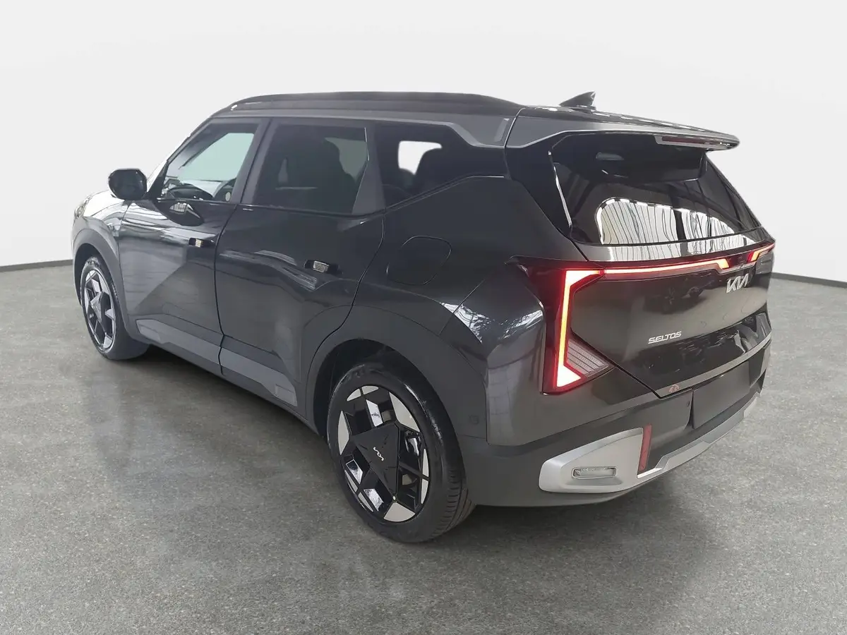 KIA SELTOS 1.6 T-GDI 2WD DCT SPIRIT MJ27 DRIVEWISE