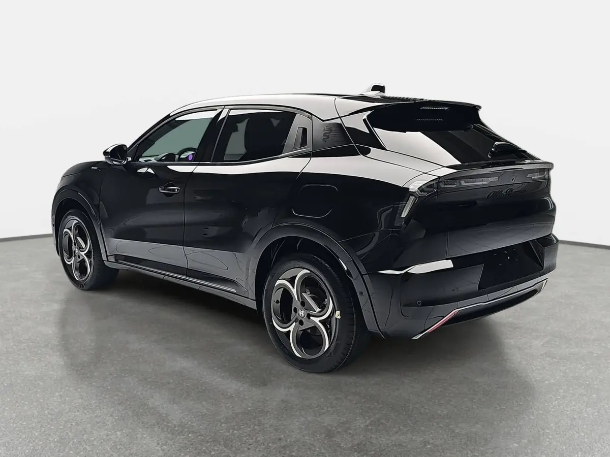 ALFA ROMEO JUNIOR ELETTRICA 54 KWH SPORT SPECIALE TECHNOLOGIE-PAKET