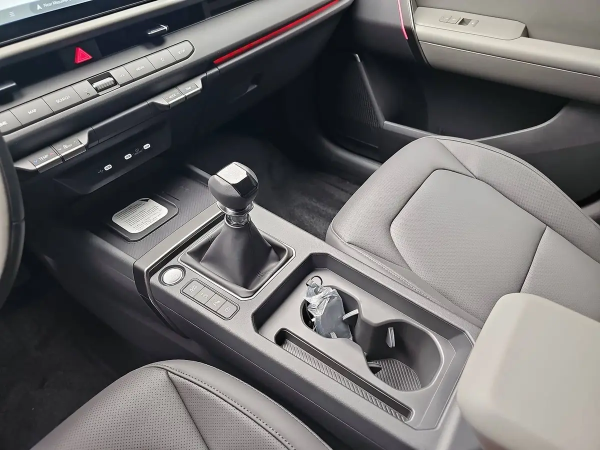 KIA SELTOS 1.6 T-GDI 2WD VISION MJ27 SOUND&NAVI DESIGN