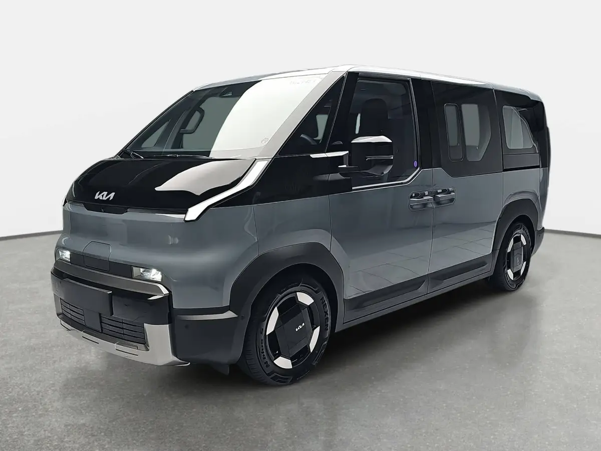 KIA PV5 PASSENGER 71.2 KWH ELITE MJ26 WP LM