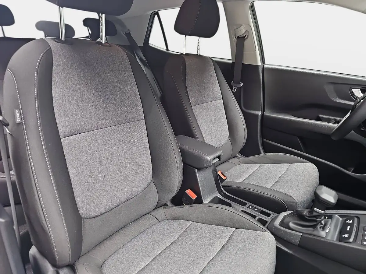 KIA STONIC 1.0 T-GDI 100 DCT VISION MJ26 SITZH. NAVI