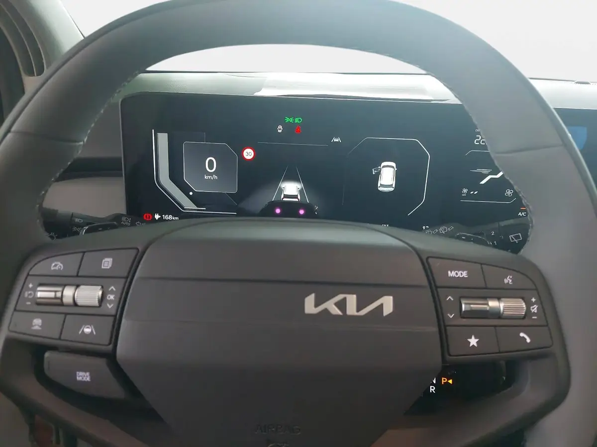 KIA EV3 81.4 KWH AIR MJ27 WINTER DRIVEWISE-ADAS