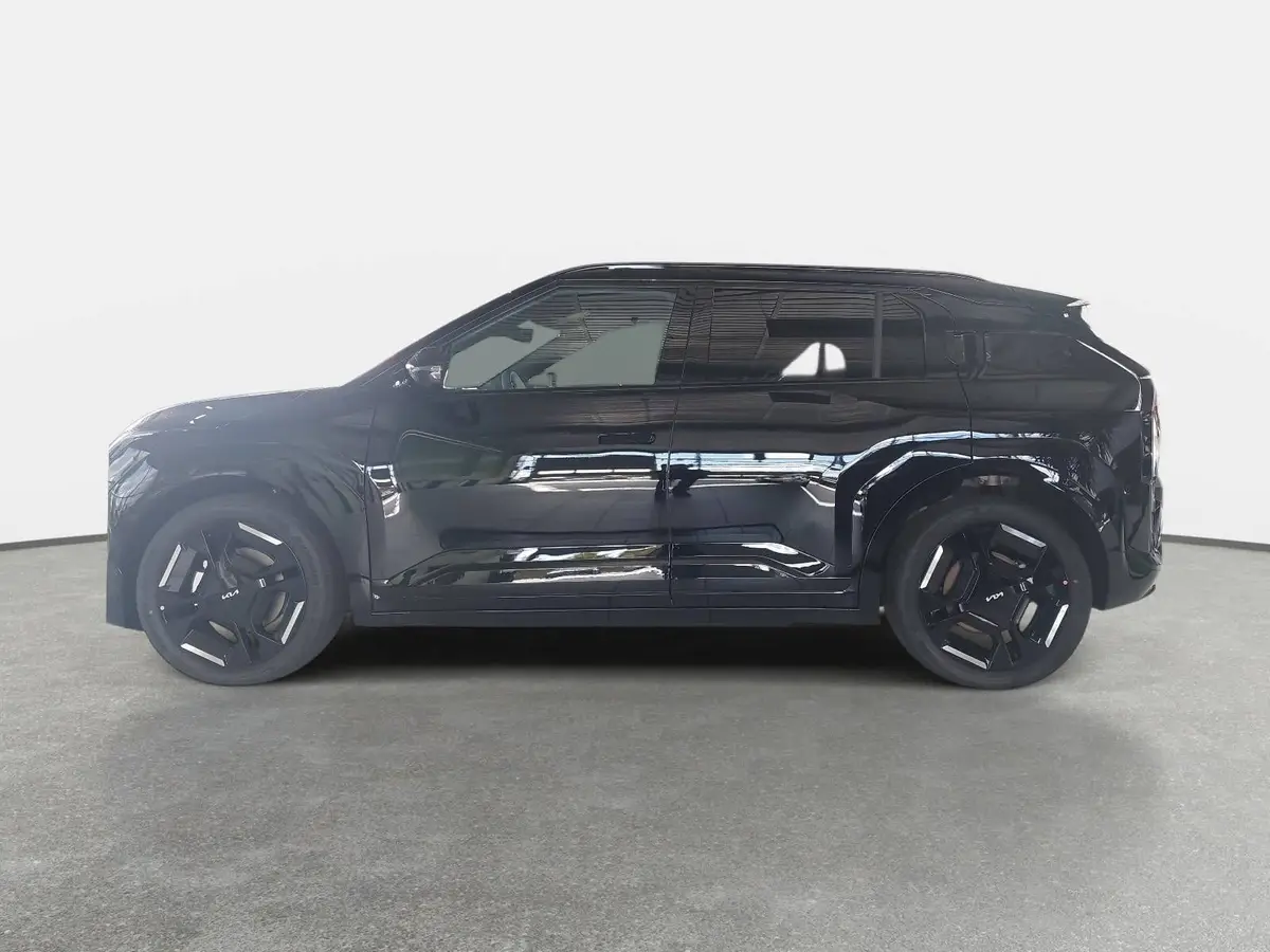 KIA EV3 81.4 KWH GT-LINE MJ27 DRIVEWISE-PARK-PRO KOMFORT GLASDACH