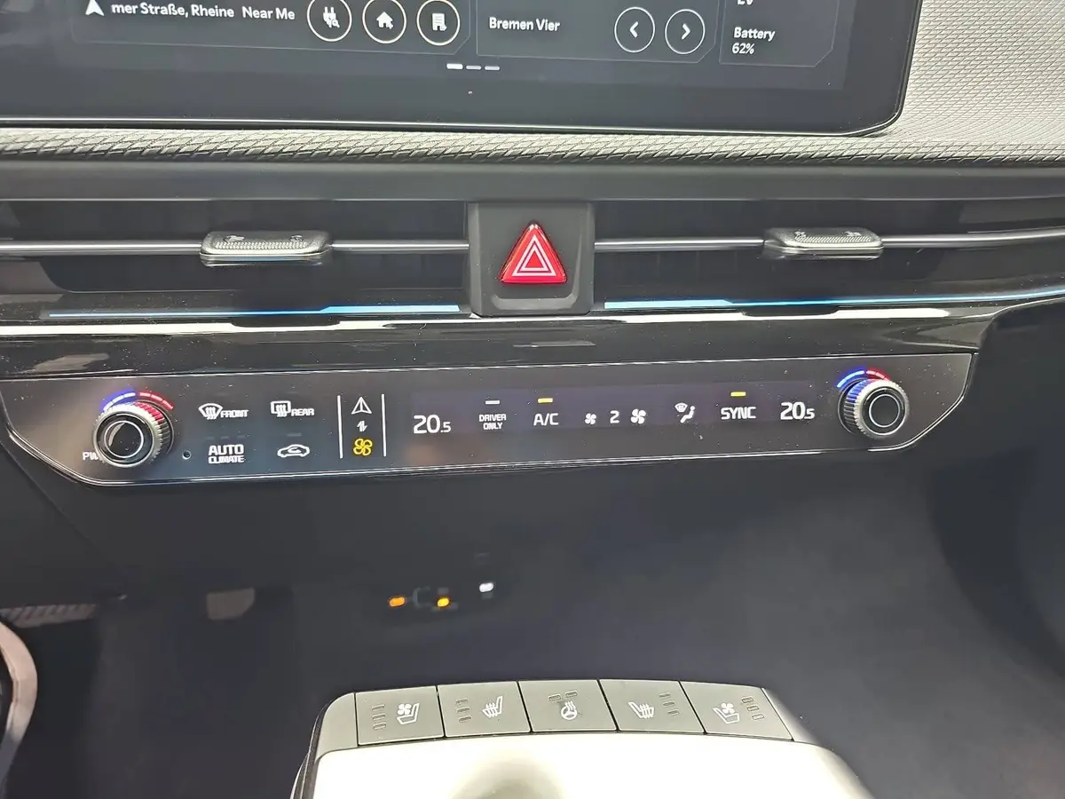 KIA EV6 EARTH 84 KWH RWD MJ25 WP COMFORT ASSIST DRIVE SOUND DESIGN