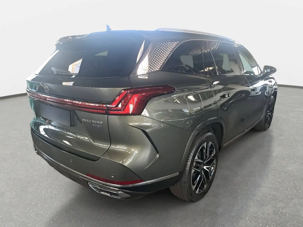 MG S9 PLUG-IN-HYBRID MY26 PREMIUM