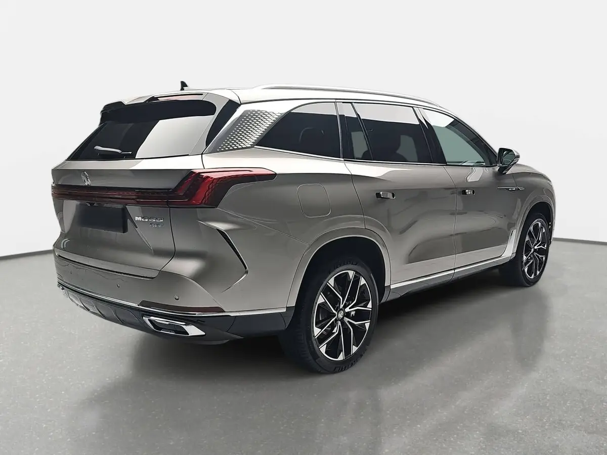 MG S9 PLUG-IN-HYBRID MY26 PREMIUM