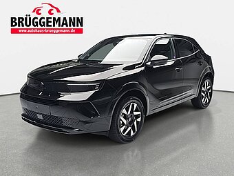 OPEL MOKKA 1.2 TURBO AUTO. 8G. GS LED KLIMAAUTO SICHT WINTER