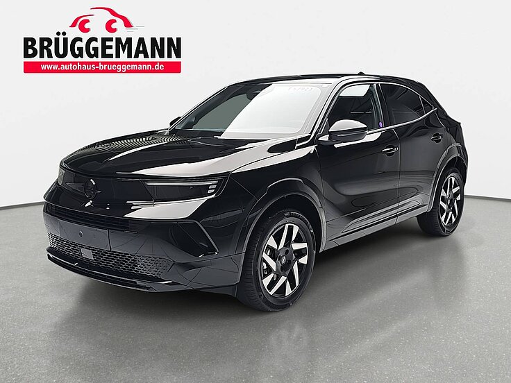 OPEL MOKKA 1.2 TURBO AUTO. 8G. GS LED KLIMAAUTO SICHT WINTER 