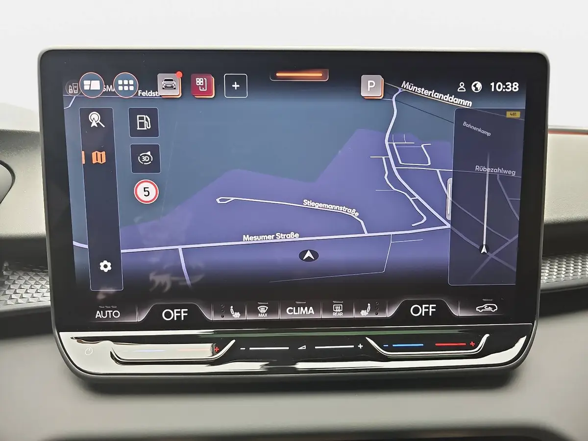 CUPRA TERRAMAR 2.0 TSI DSG VZ 4DRIVE NAVI LED HUD SENNHEISER PANO