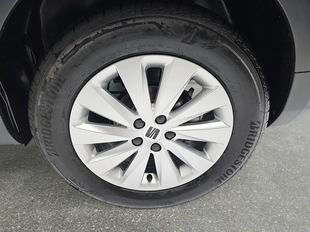 SEAT ARONA 1.0 TSI DSG STYLE LED KLIMAAUTO SMARTLINK PDC LM16