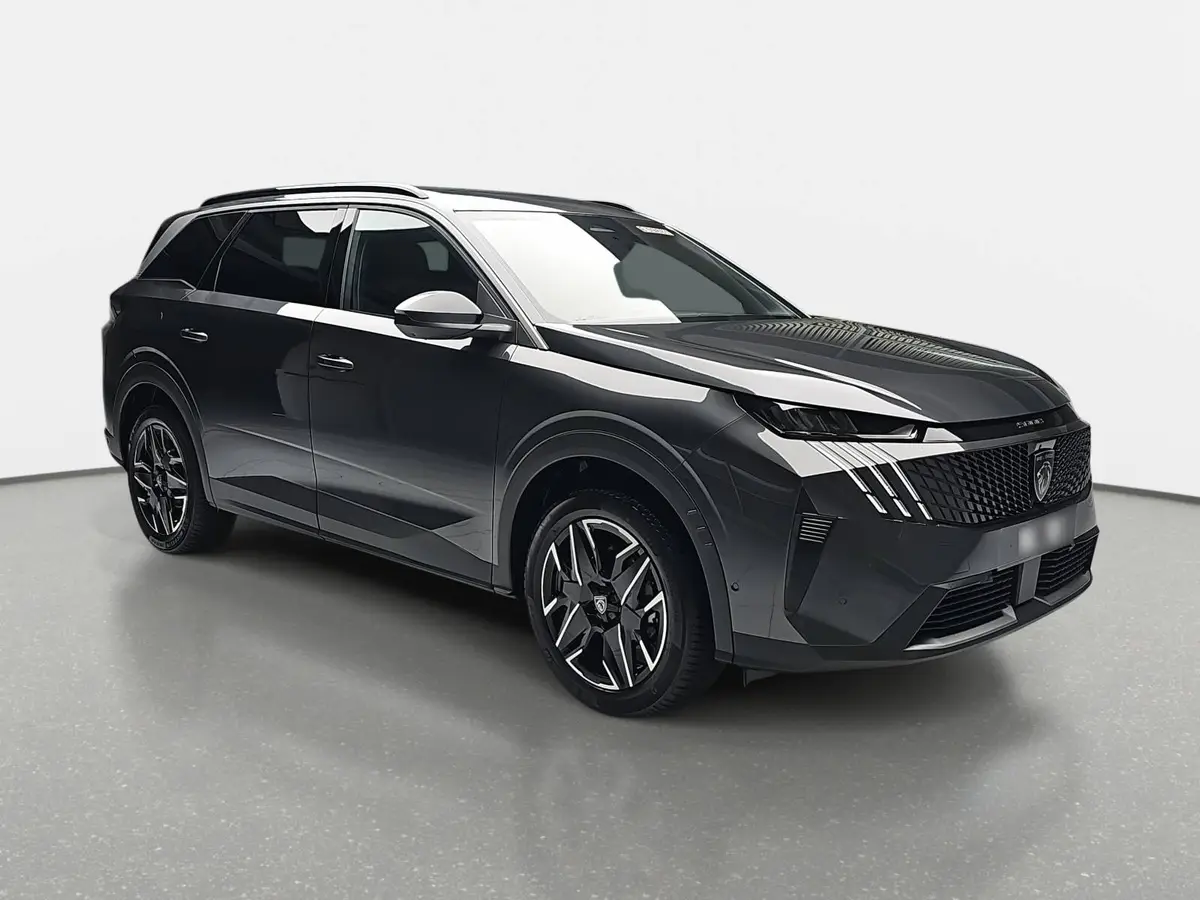 PEUGEOT 5008 1.2 HYBRID 145 E-DSC6 ALLURE KLIMA LED 7-S DAB 360