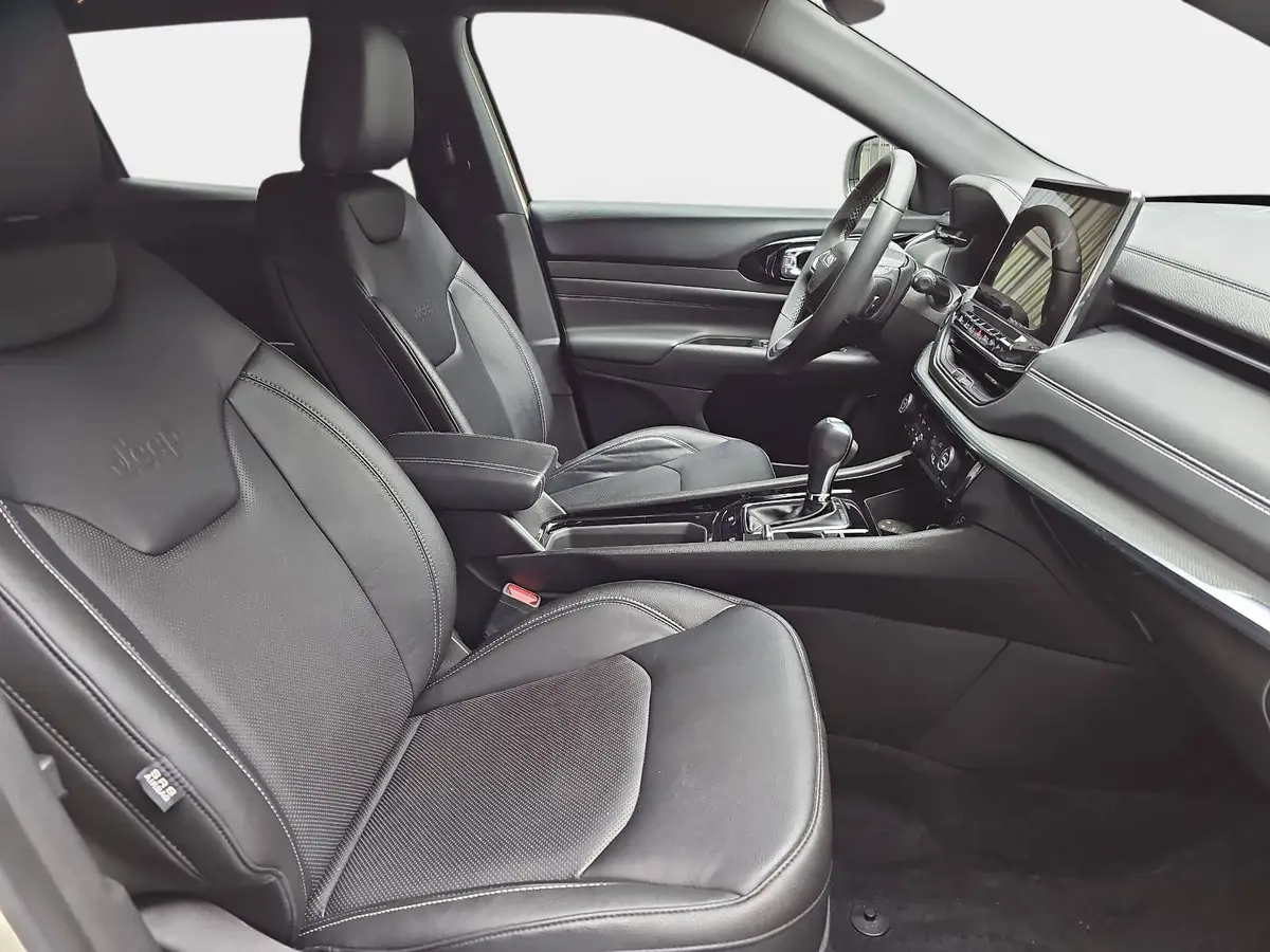 JEEP COMPASS PLUG-IN HYBRID 4XE S NAVI KLIMA LED WINTER ALL-SEASON LM