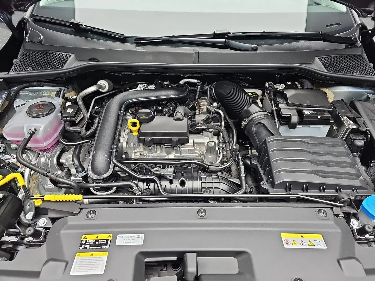 SEAT ARONA 1.0 TSI DSG STYLE LED KLIMAAUTO WINTER AHK