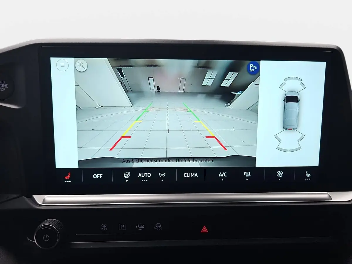 VW T7 TRANSPORTER 2.0 TDI DSG KASTEN L2H1 NAVI LED ACC WINTER 3-S KA