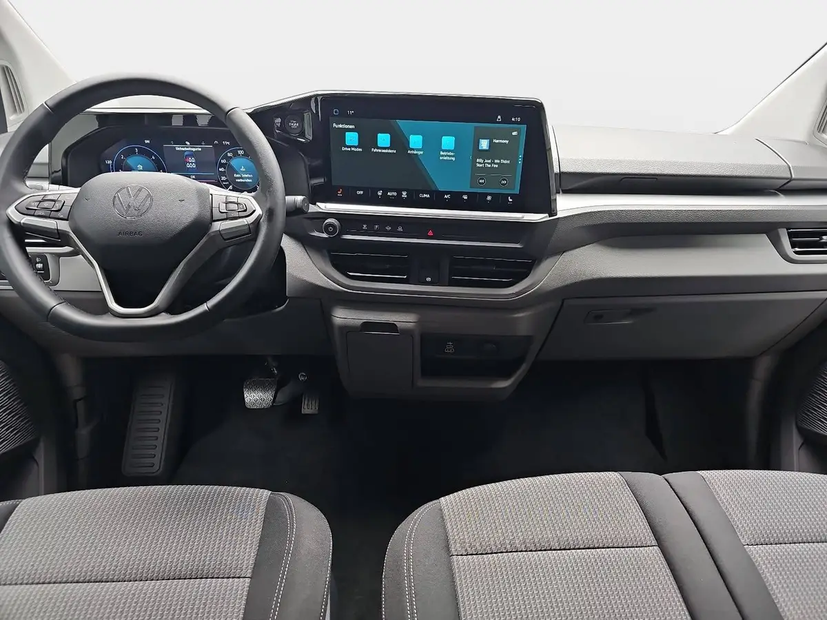 VW T7 TRANSPORTER 2.0 TDI DSG KASTEN PLUS 4M L2H1 LED ACC WINTER 6-S