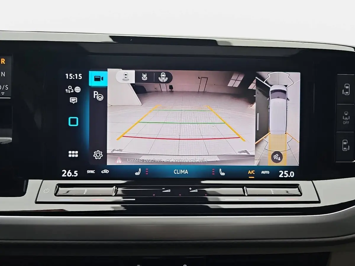 VW T7 MULTIVAN 2.0 TDI DSG EDITION ACC AHK