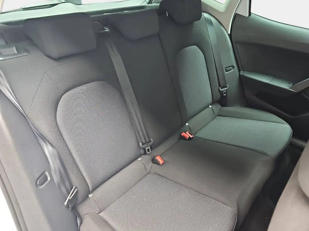 SEAT ARONA 1.0 TSI STYLE LED P-ASSIST KAMERA LM