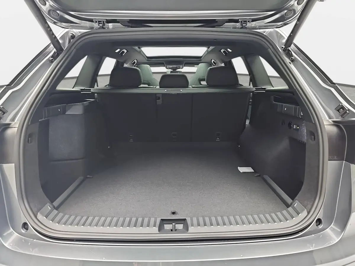 SKODA KODIAQ 1.5 TSI IV PHEV DSG SPORTLINE PANO AHK