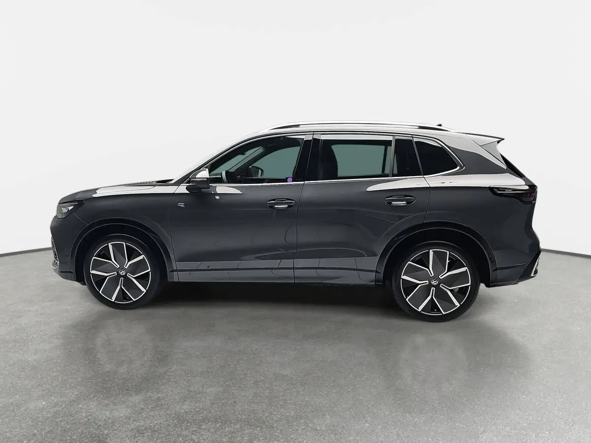 VW TIGUAN 1.5 ETSI DSG R-LINE NAVI MATRIX LM20