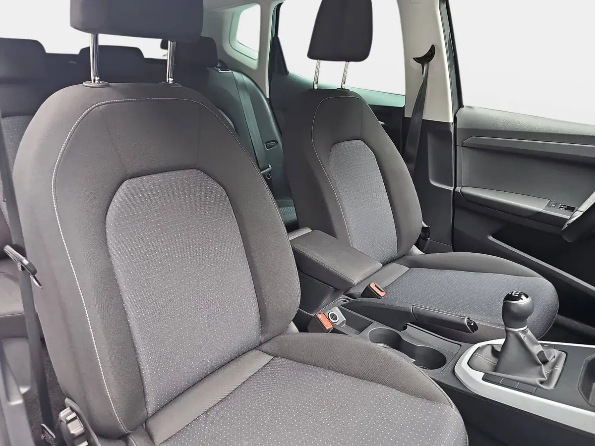 SEAT ARONA 1.0 TSI STYLE PDC APP-CONNECT